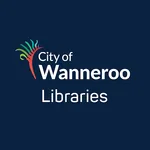 City of Wanneroo Libraries icon