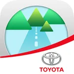 Toyota Dash Cam icon