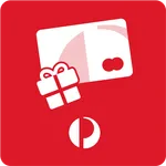 AusPost Digital Gift Card icon