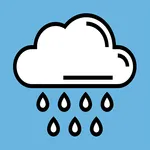 Rain Radar New Zealand - MetSe icon