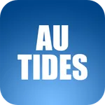 Tide Times AU - Tide Tables icon