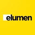 elumen - smart lighting icon
