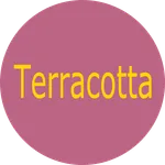 Terracotta icon