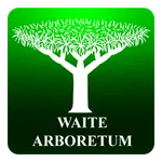 Waite Arboretum icon