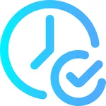 Teacher Time Use icon