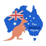 AU Citizenship Test 2026 icon