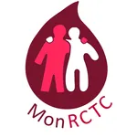 MonRCTC icon