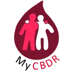 MyCBDR icon