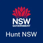 Hunt NSW icon