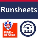 Runsheets icon