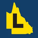 QLD Learner Logbook icon