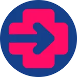 Med App icon