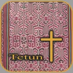 Tetun Bible App icon