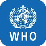WHO Hospital Care for Children icon