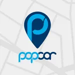 Popcar Car Share icon