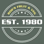 ROD'S FRUIT AND VEG icon