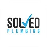 Solved Plumbing icon