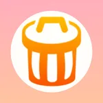 Audio Recycle Bin icon