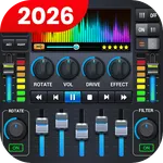 Music Player - Equalizer & MP3 icon