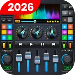 Music Player&Audio:Echo Player icon