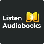 Audio Novels Audiobook Player icon