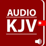 KJV Audio - Holy Bible Verses icon