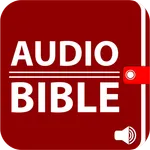 Audio Bible - MP3 Bible Drama icon