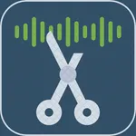 Audio Editor - Ringtone Maker icon