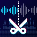 Audio Editor & Music Editor icon