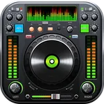 Music Player with Equalizer icon