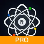 Physics - Calculators[PRO] icon