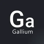 Periodic Table - Game icon