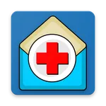 AU - Krankmelder icon