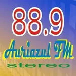 Auriazul 88.9 FM Luque icon