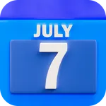 Calendar icon