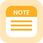 Quick Notes - Secure Notebook icon