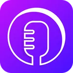 Magic Voice - Voice Recorder icon