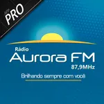 Radio Aurora 87.9 icon