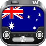 Radio Australia App - Radio FM icon