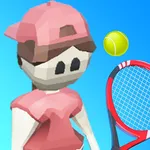 Brawl Tennis Open Clash 2020 icon