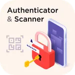 Two Factor Authenticator App icon