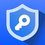 Authenticator - 2FA & Password icon