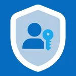 Authenticator: Passkey & 2FA icon