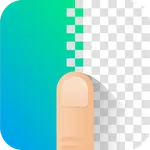 Background Eraser & Editor icon