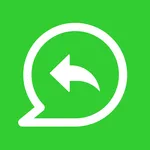 Auto Reply: AI Replier icon