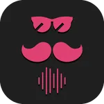 Funny Voice Changer Effects icon