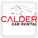 Car Rental Dubai demo icon