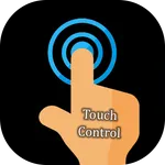 Touch Control icon