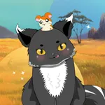 Avatar Maker: Cute Foxes icon