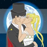 Avatar Maker: Kiss couples icon